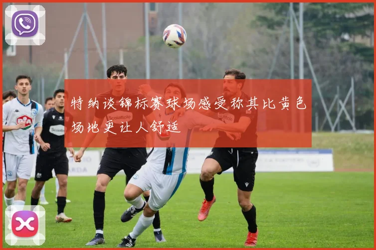 特纳谈锦标赛球场感受称其比黄色场地更让人舒适