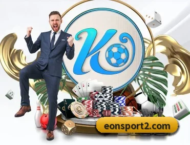 专业体育资讯平台 - eonsports