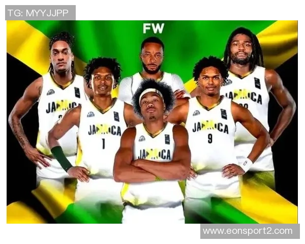 瓦塞尔计划为牙买加男篮效力2026目标直指2028年奥运会辉煌
