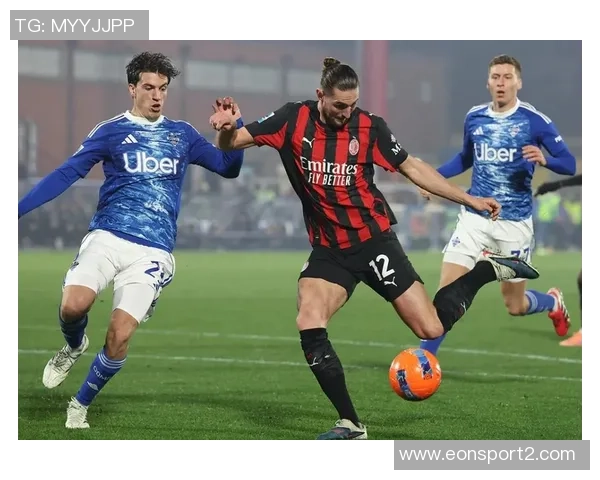 英超多队关注米兰19岁后卫巴尔泰萨吉引发转会热潮