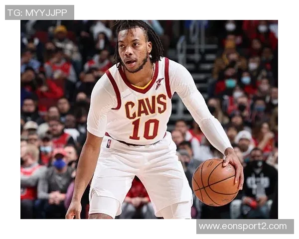 加兰全场发力助骑士获胜强调保持斗志与活力展现真正团队篮球精神