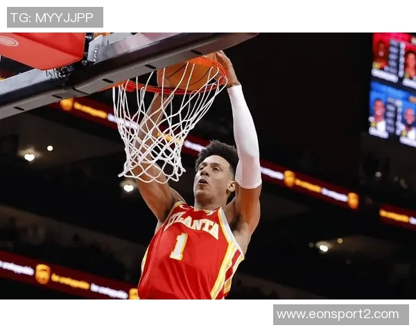 杰伦约翰逊坚定信念：无论角色如何我只追求胜利的决心