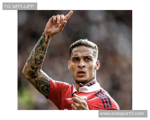 安东尼专访畅谈偶像梅西感谢曼联拒绝拜仁渴望世界杯梦想 安东尼专访畅谈偶像梅西感谢曼联拒绝拜仁渴望世界杯梦想