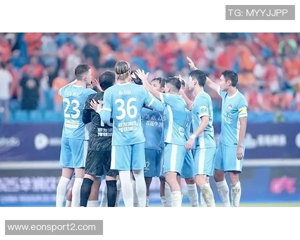 足协杯决赛即将开启河南球迷提前聚集点燃奥体激情氛围