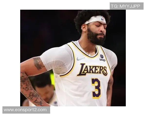 杰弗森谈浓眉身体状况称或难以承受姚明若不受伤必能夺冠