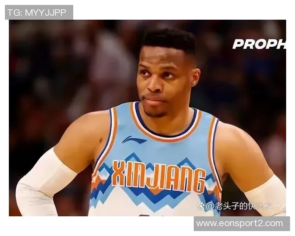 安东尼直言威少若重返雷霆却无法上场将是对他职业生涯的贬低