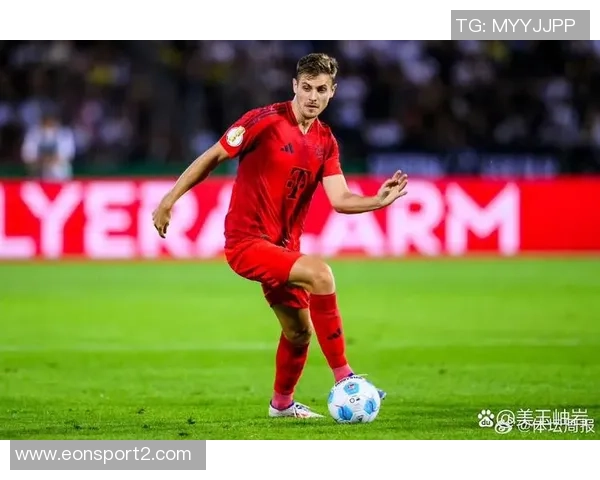 拜仁慕尼黑宣布斯坦尼西奇因右脚踝韧带受伤将暂时缺阵