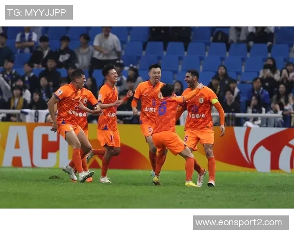 本轮亚冠中日韩球队表现分析J联赛强势领先中超紧随其后K联赛表现不佳