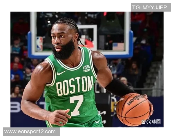 杰伦布朗反思防守失误称今天比赛表现不佳需改进