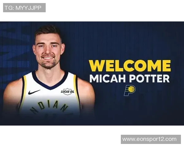 步行者签约卡梅隆佩恩为训练营球员同时裁掉德朗赖特