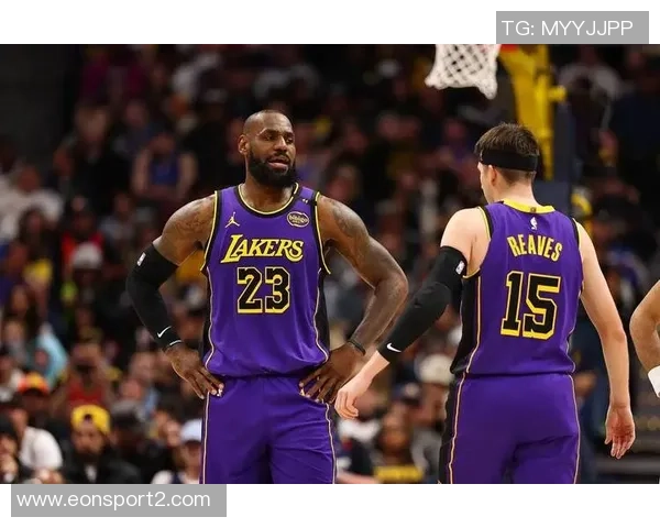 夸梅分析詹姆斯心态认为里夫斯崛起将影响其历史地位