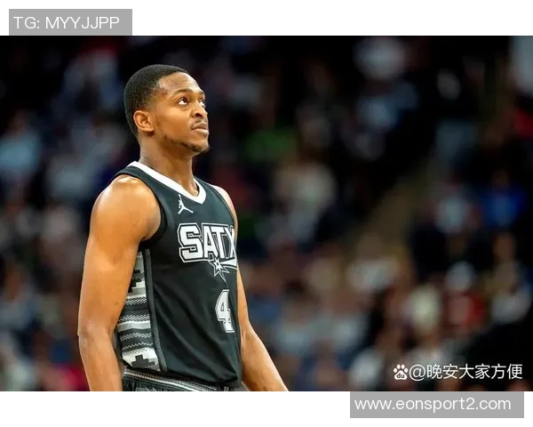 苏群分析马刺外线潜力回归福克斯后将迎来幸福烦恼球员分配成难题