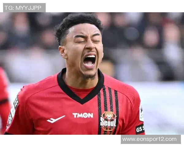 林加德告别首尔FC感谢韩国两年难忘时光与球迷的支持