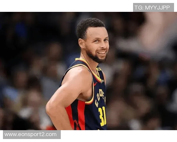 路威赞库里格局宽广回忆当年被哈里森影响仍能与耐克合作