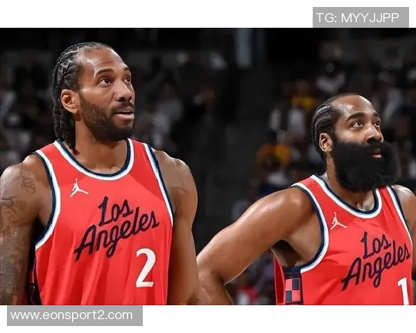 解说：期待伦纳德复出助力快船重返附加赛上半区再续六连胜辉煌