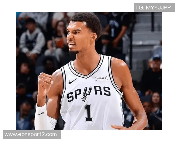 美媒曝网飞曾计划文班亚马担任首发五人组第三季主角引发热议 美媒曝网飞曾计划文班亚马担任首发五人组第三季主角引发热议